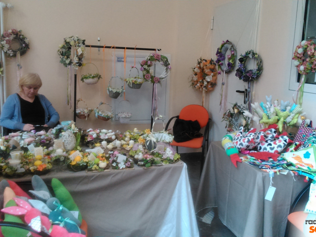 Cepeliada w Sochaczewie