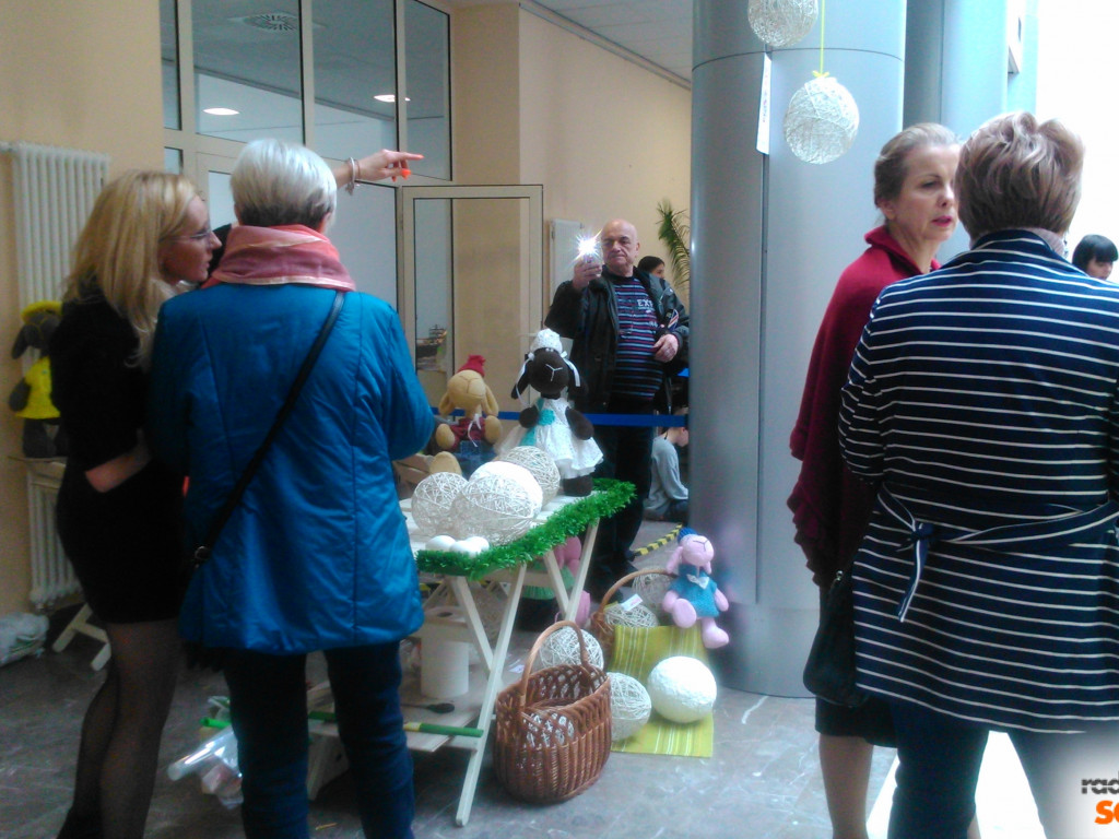 Cepeliada w Sochaczewie