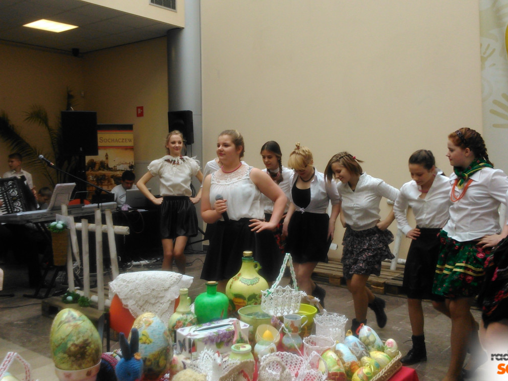 Cepeliada w Sochaczewie