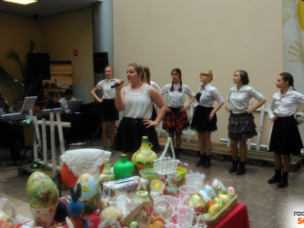 Cepeliada w Sochaczewie