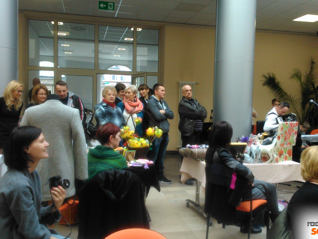 Cepeliada w Sochaczewie