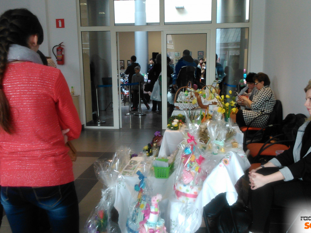 Cepeliada w Sochaczewie