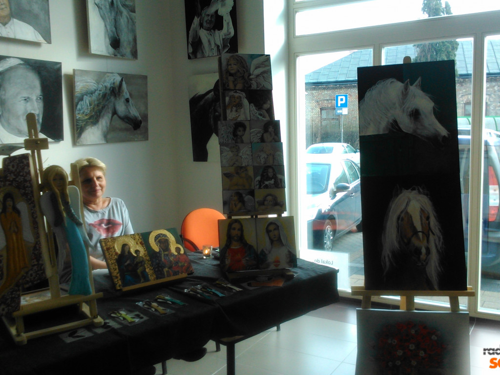 Cepeliada w Sochaczewie