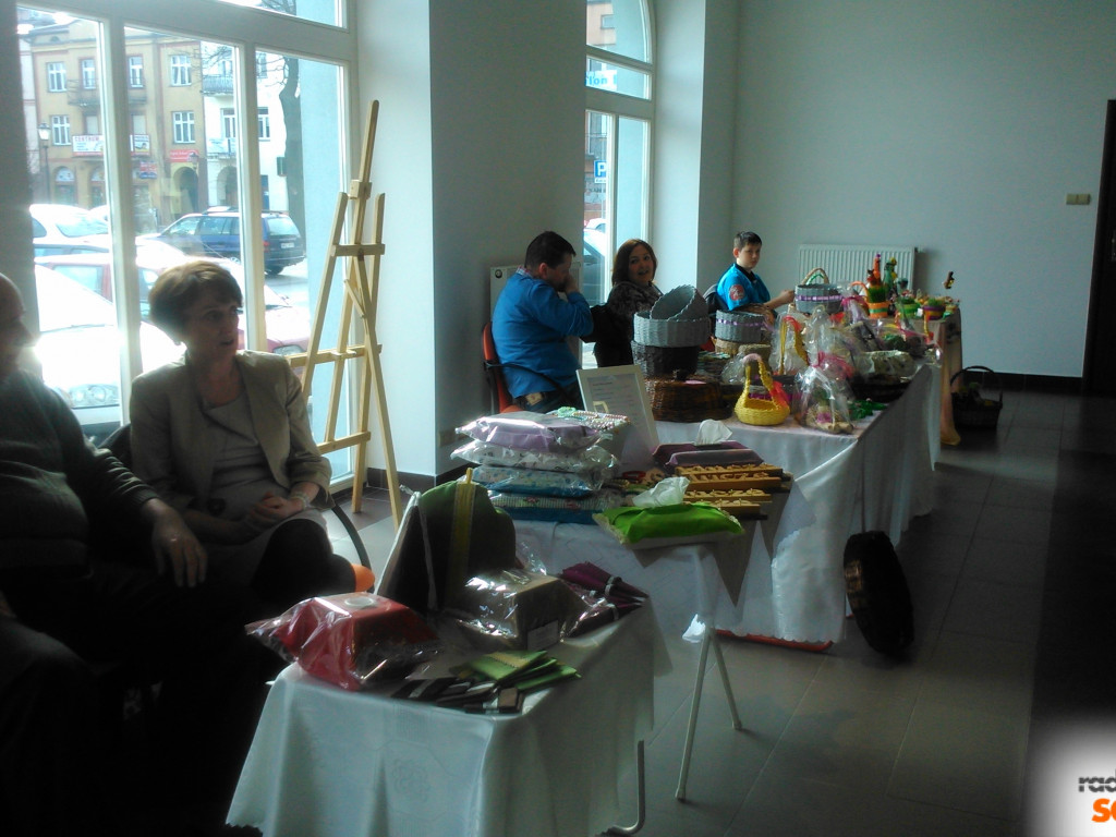 Cepeliada w Sochaczewie