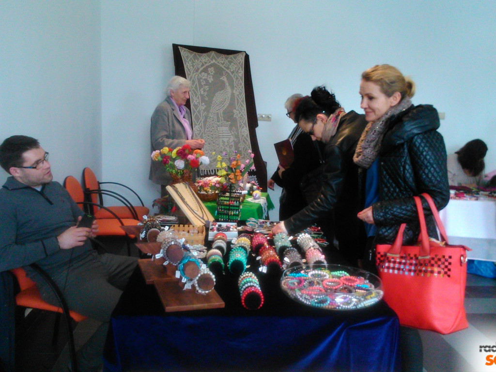 Cepeliada w Sochaczewie