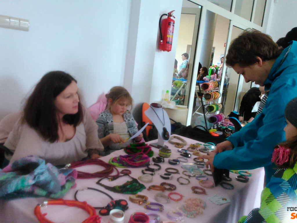 Cepeliada w Sochaczewie