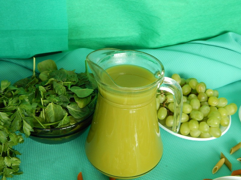 Zdrowo i kolorowo w Lasocinie