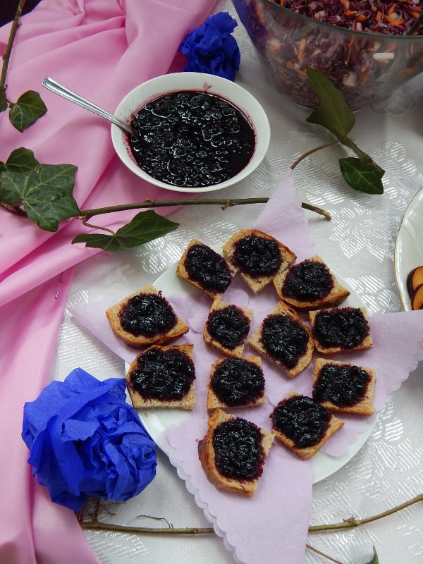 Zdrowo i kolorowo w Lasocinie