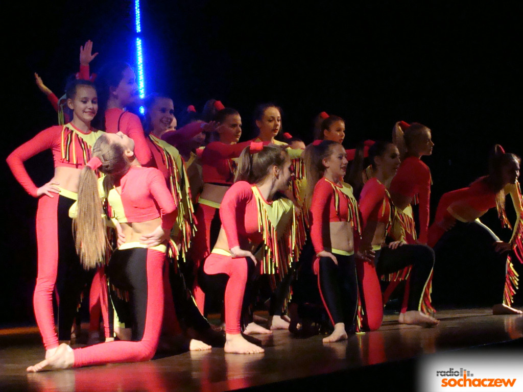 Abstrakt podsumował kolejny rok pracy