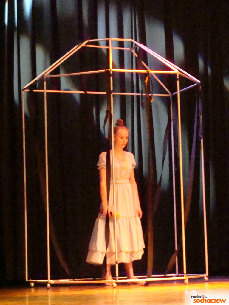 Abstrakt podsumował kolejny rok pracy