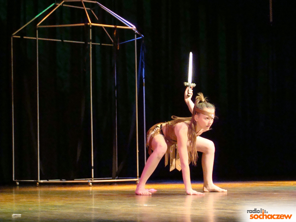 Abstrakt podsumował kolejny rok pracy