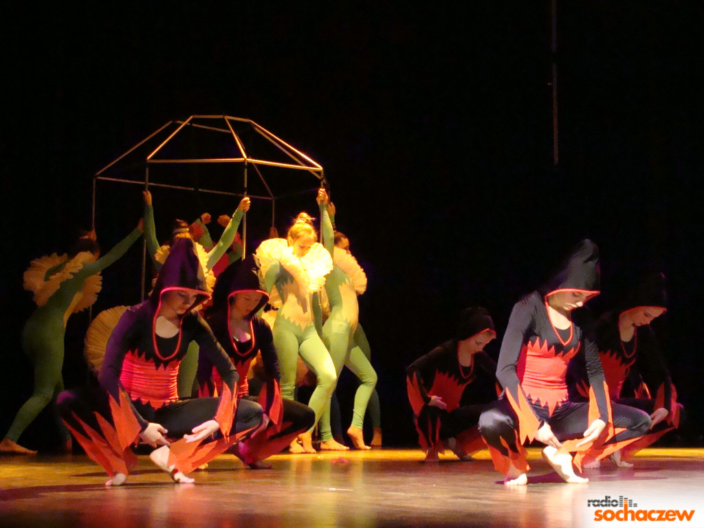 Abstrakt podsumował kolejny rok pracy