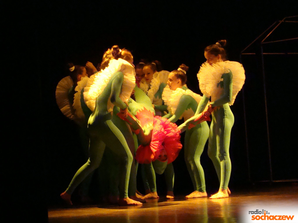 Abstrakt podsumował kolejny rok pracy