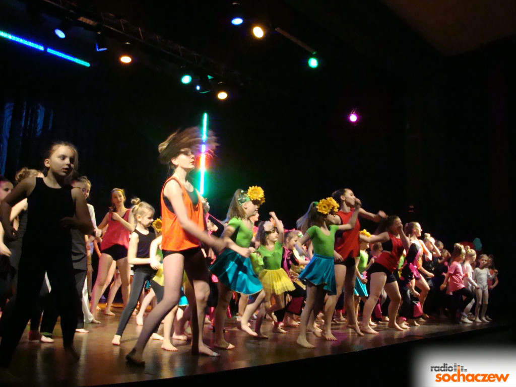 Abstrakt podsumował kolejny rok pracy