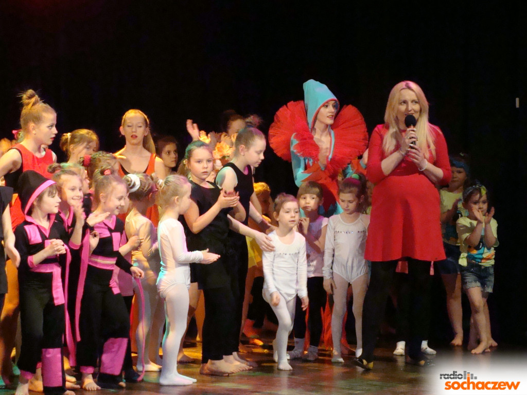 Abstrakt podsumował kolejny rok pracy