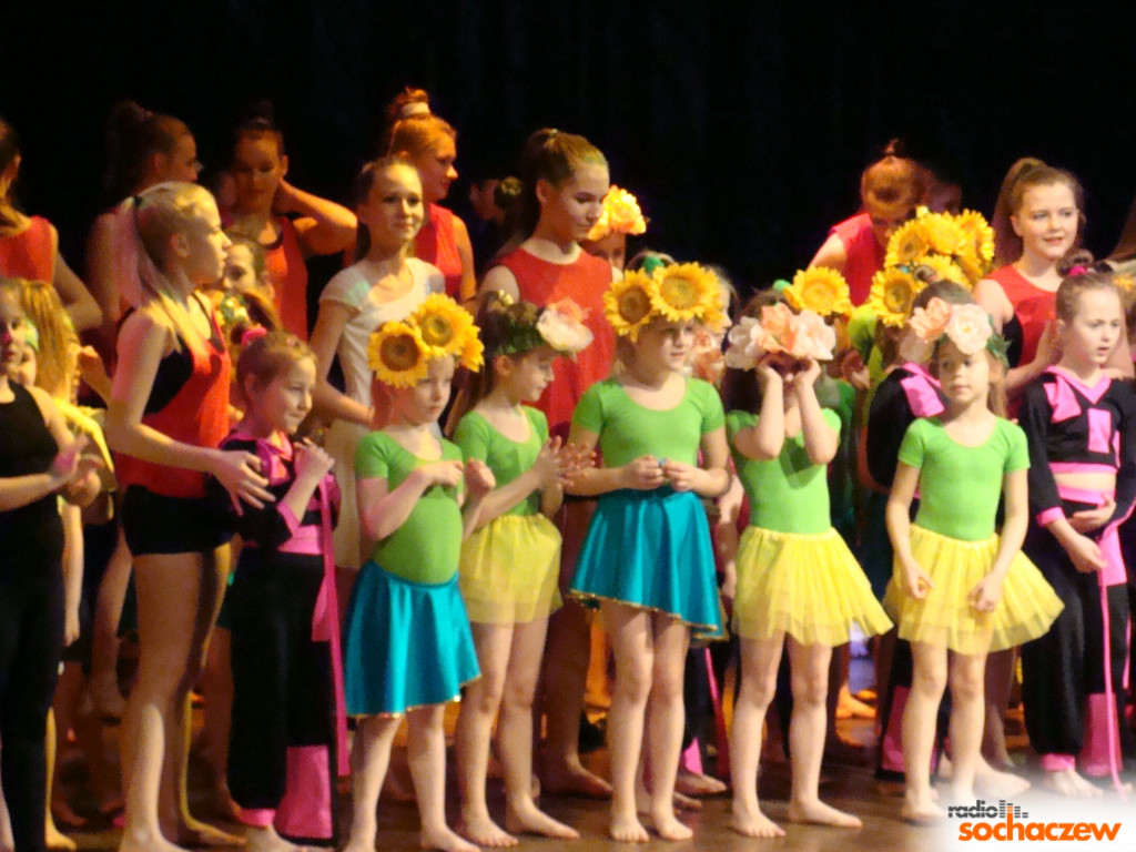 Abstrakt podsumował kolejny rok pracy