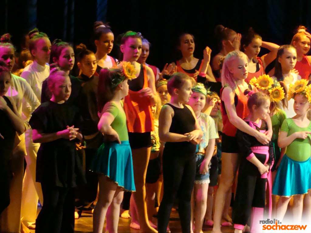 Abstrakt podsumował kolejny rok pracy