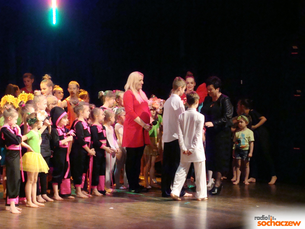 Abstrakt podsumował kolejny rok pracy