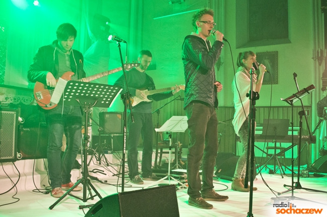 Podsumowanie IX Koncertu Papieskiego - fotogaleria