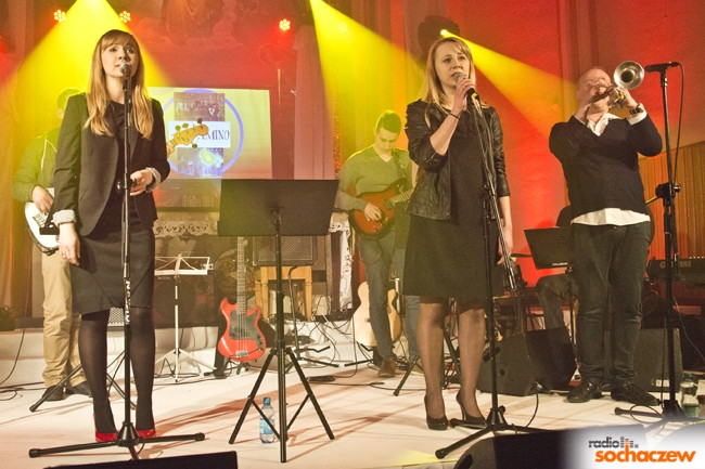 Podsumowanie IX Koncertu Papieskiego - fotogaleria