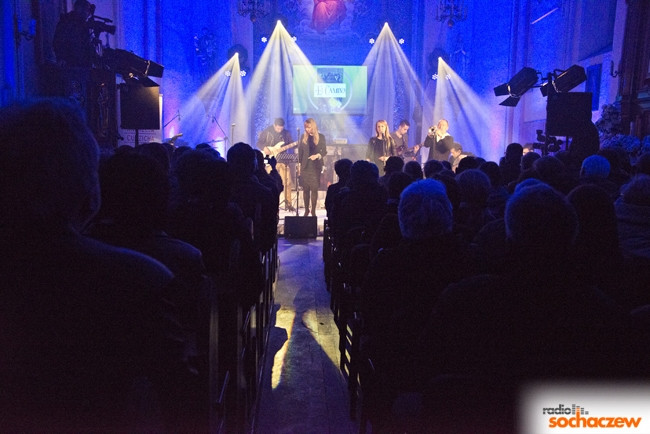 Podsumowanie IX Koncertu Papieskiego - fotogaleria