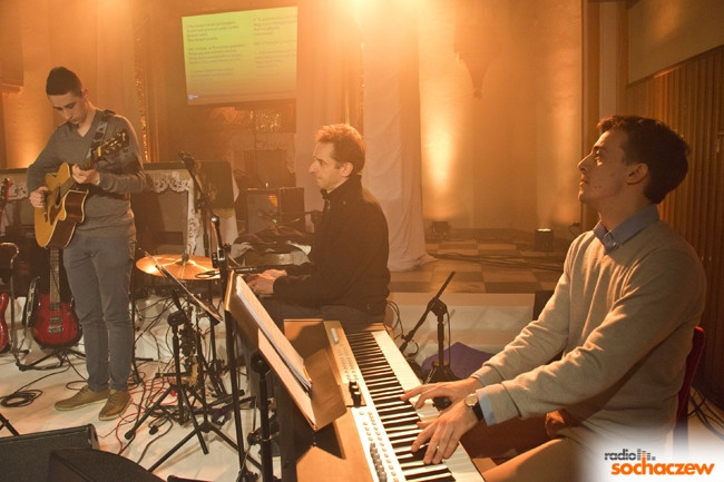 Podsumowanie IX Koncertu Papieskiego - fotogaleria