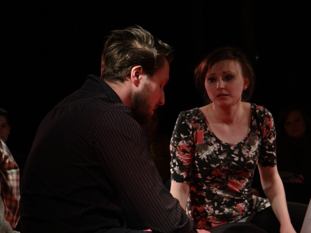 Teresińska uczta teatralna