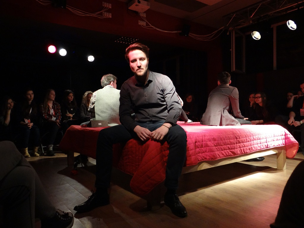 Teresińska uczta teatralna