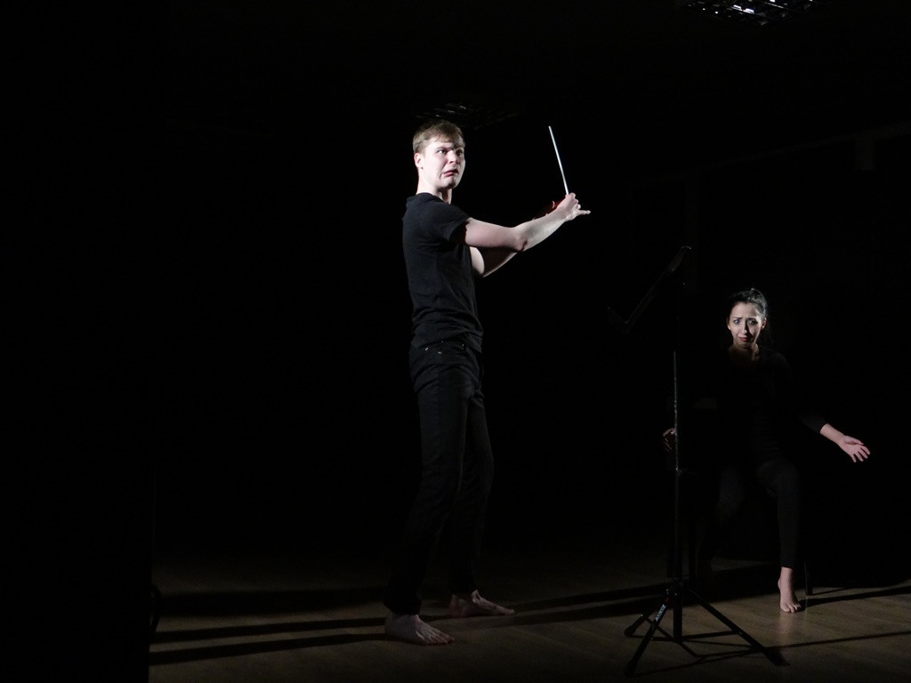 Teresińska uczta teatralna