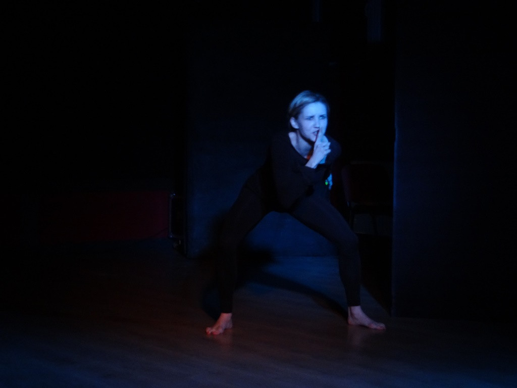 Teresińska uczta teatralna