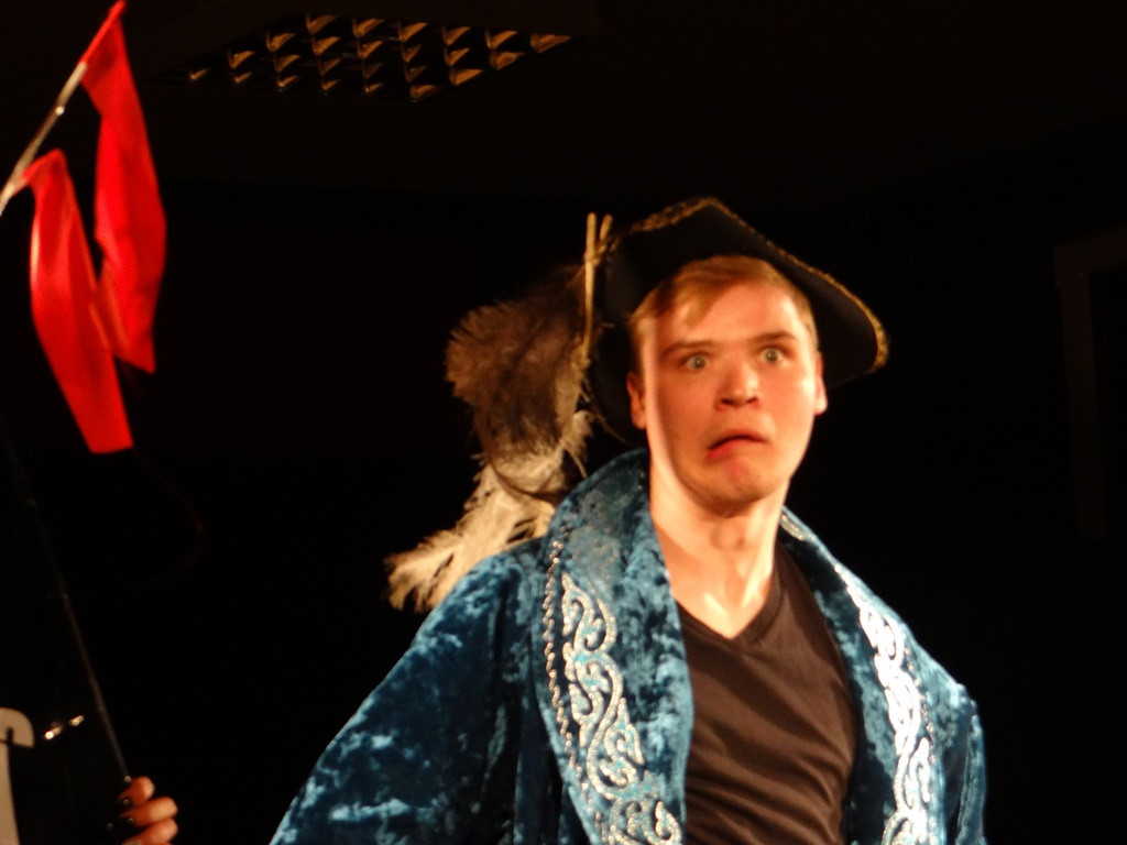 Teresińska uczta teatralna