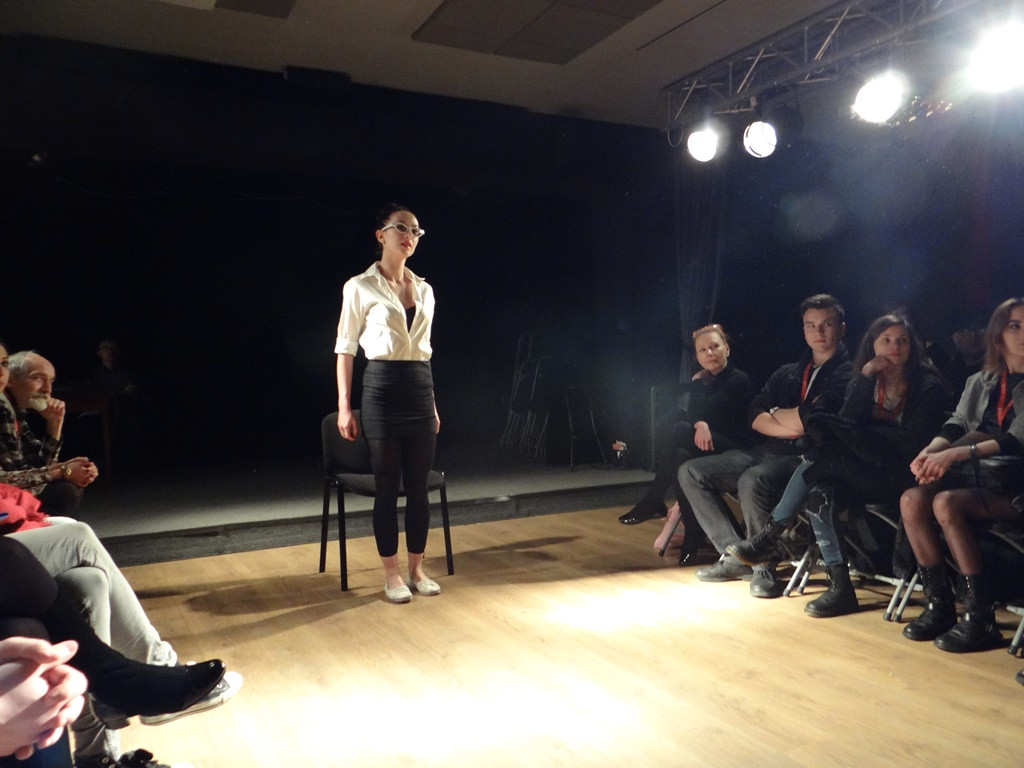 Teresińska uczta teatralna