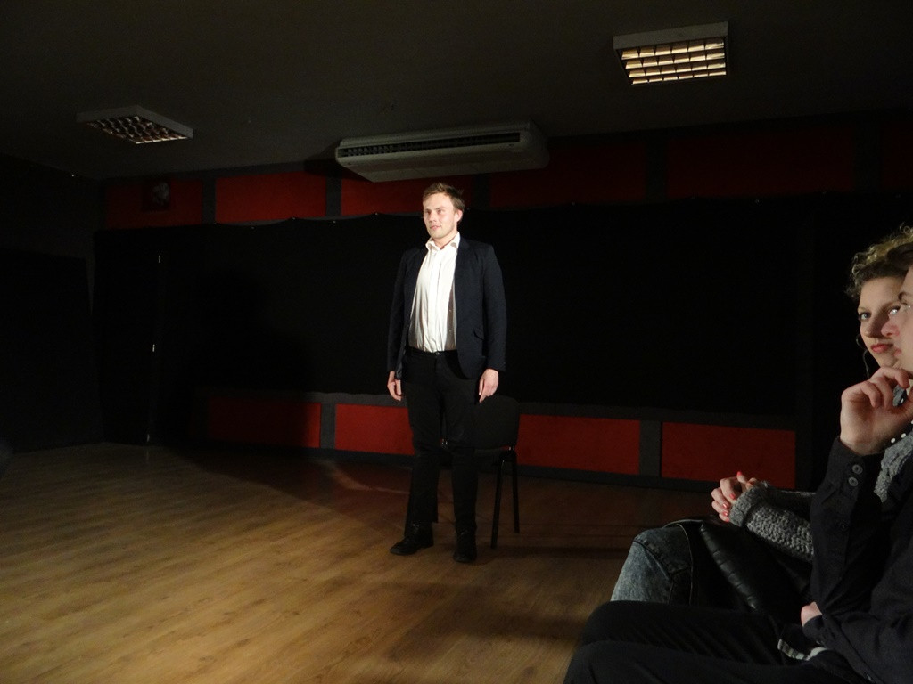 Teresińska uczta teatralna