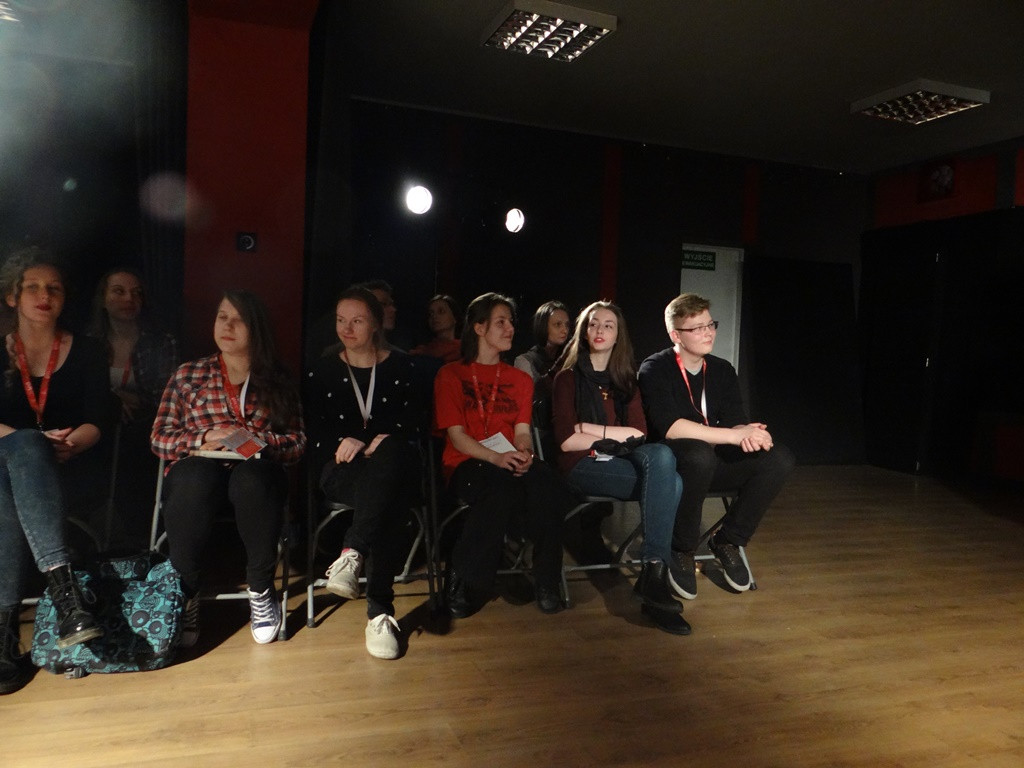 Teresińska uczta teatralna