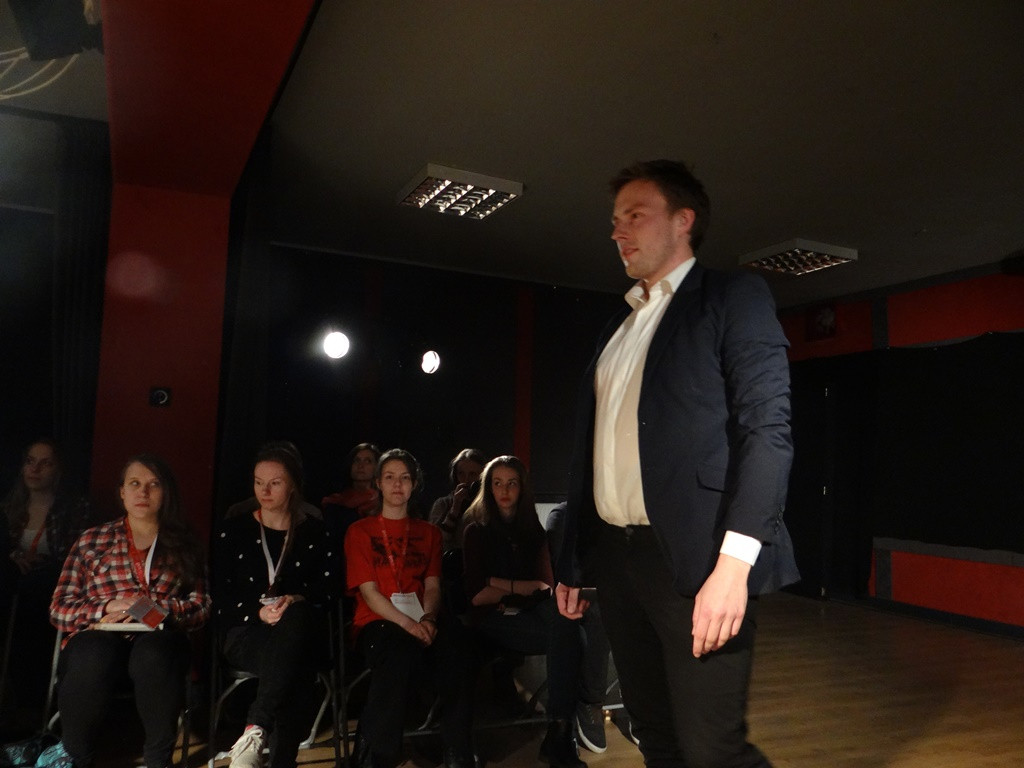 Teresińska uczta teatralna