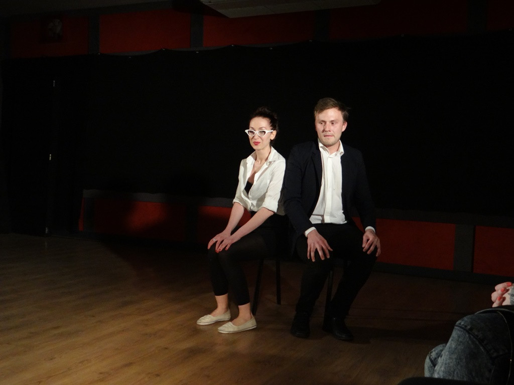 Teresińska uczta teatralna