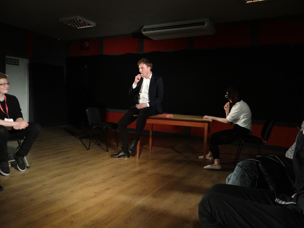 Teresińska uczta teatralna