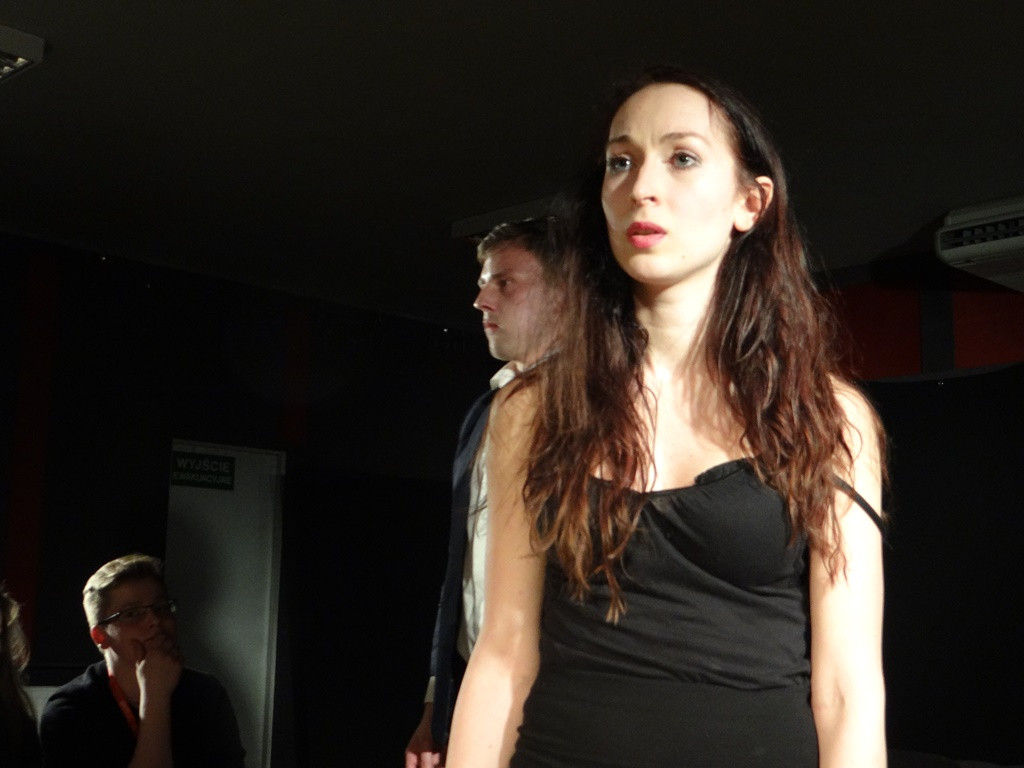 Teresińska uczta teatralna