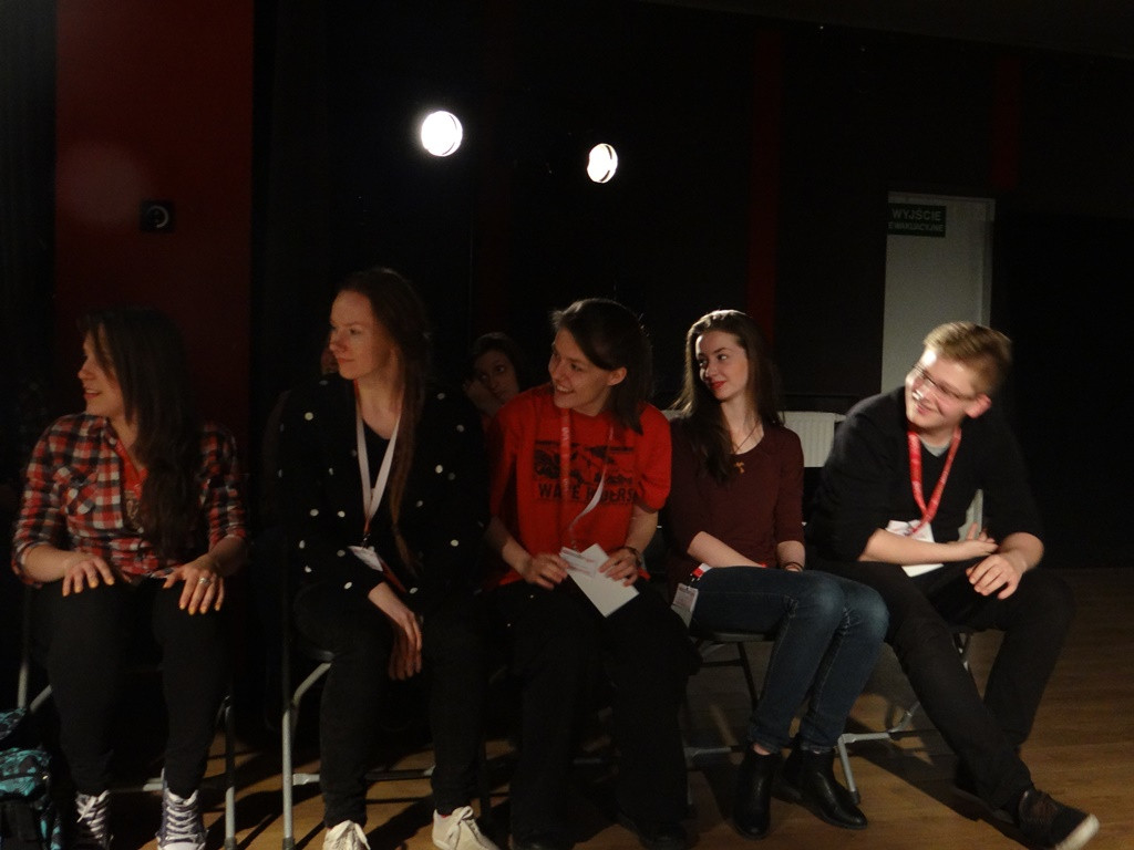 Teresińska uczta teatralna