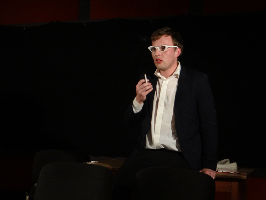 Teresińska uczta teatralna