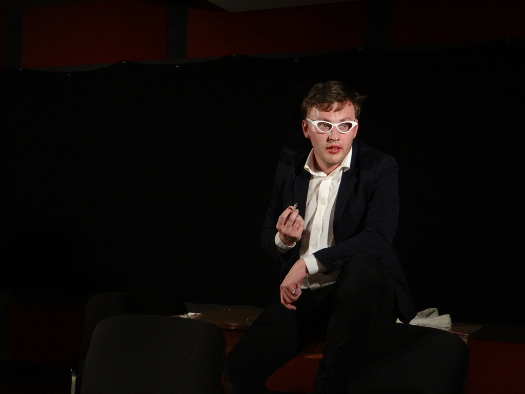 Teresińska uczta teatralna