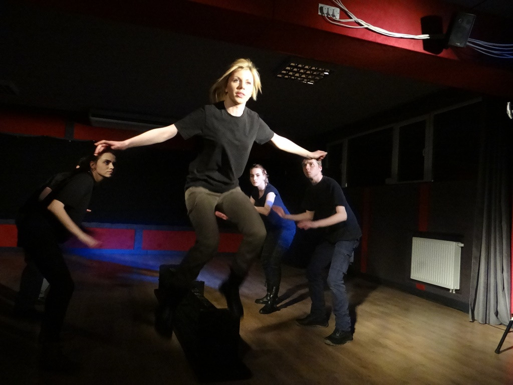 Teresińska uczta teatralna