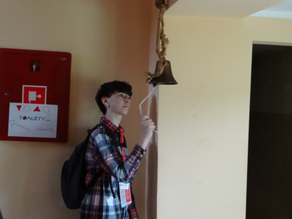 Teresińska uczta teatralna