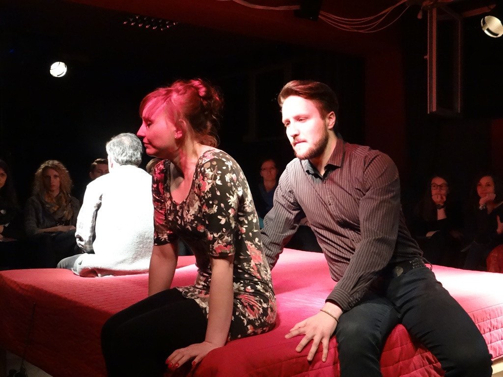 Teresińska uczta teatralna