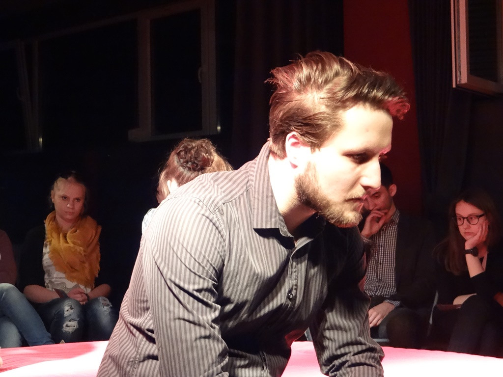 Teresińska uczta teatralna