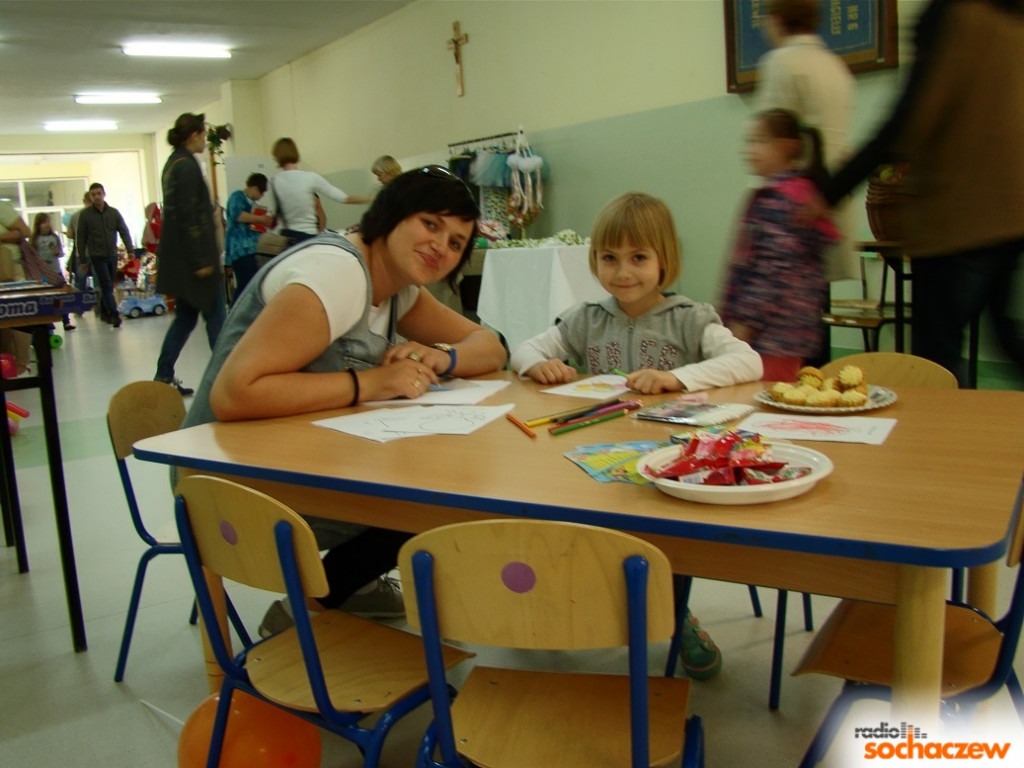 Za nami trzeci szafing