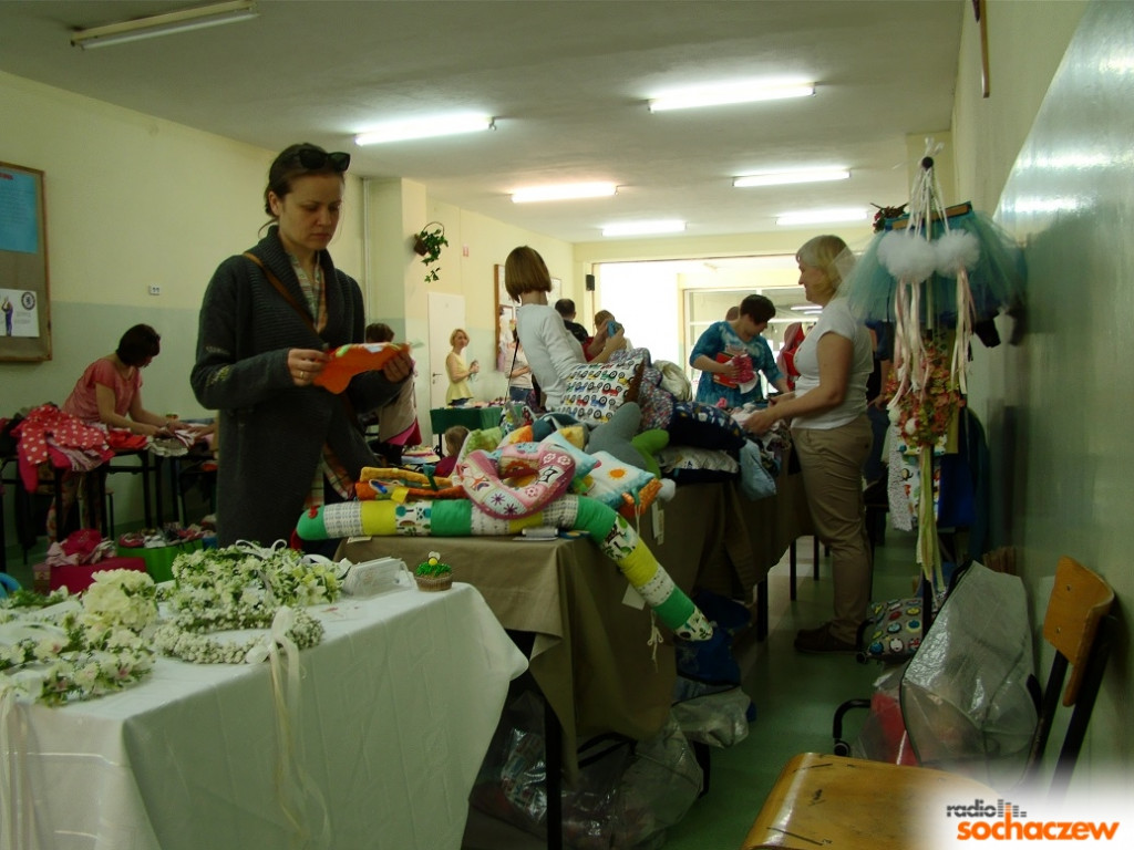 Za nami trzeci szafing