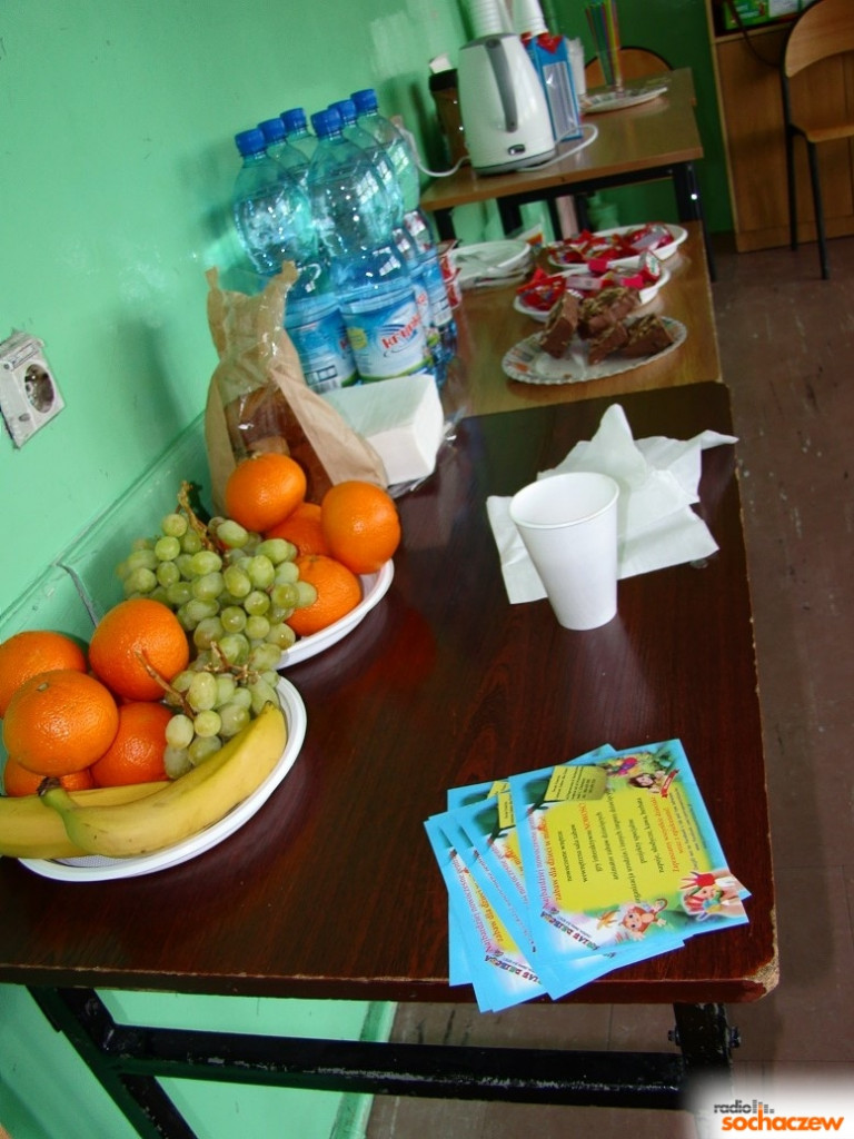 Za nami trzeci szafing