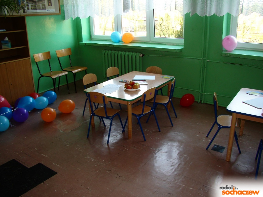 Za nami trzeci szafing