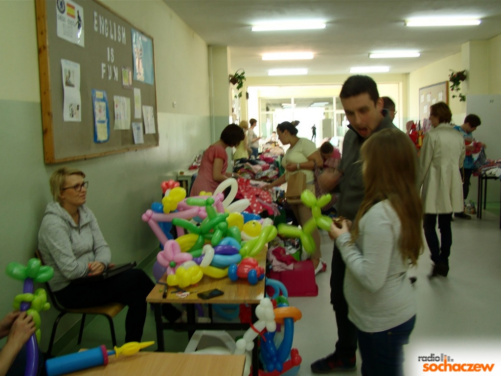 Za nami trzeci szafing